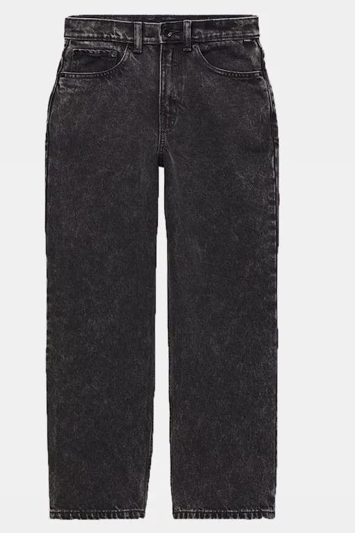 Vans Jeans By Check-5 Baggy Denim Pant
