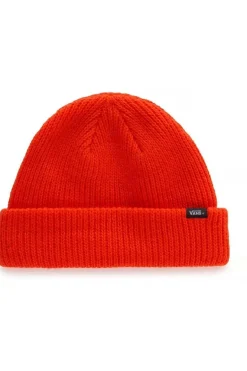 Vans Muts By Core Basics Beanie Boys Black
