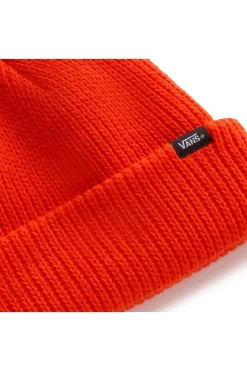 Vans Muts By Core Basics Beanie Boys Black
