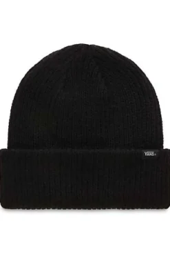Vans Muts By Core Basics Beanie Boys Black