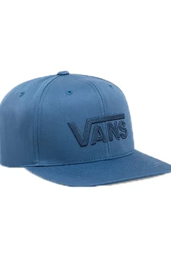 Vans Pet By Drop V Ii Snapback Boys