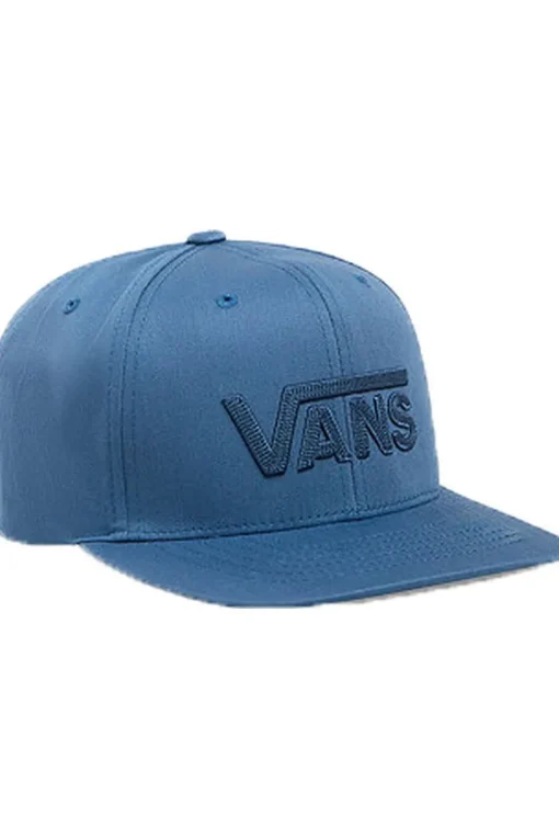 Vans Pet By Drop V Ii Snapback Boys