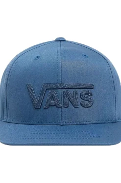 Vans Pet By Drop V Ii Snapback Boys