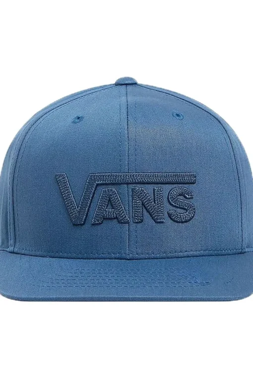Vans Pet By Drop V Ii Snapback Boys