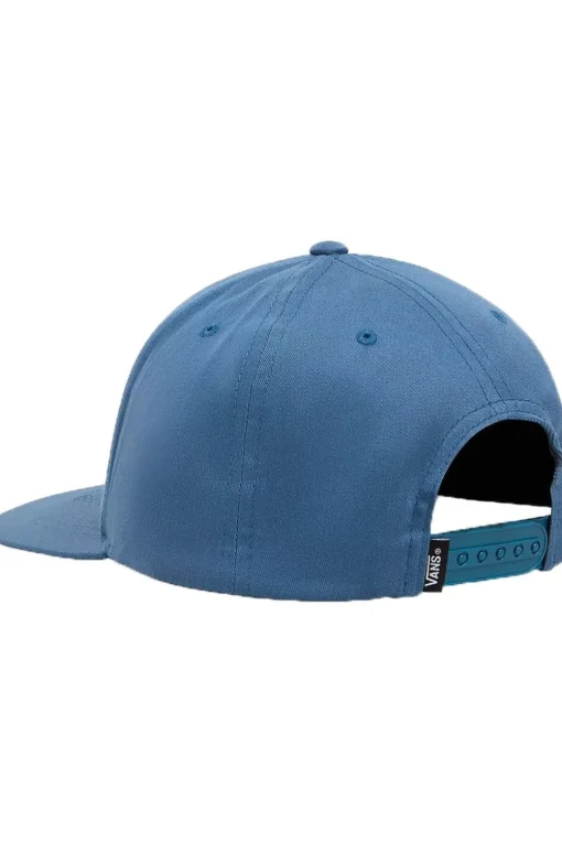 Vans Pet By Drop V Ii Snapback Boys