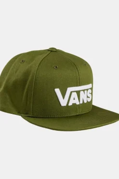 Vans Pet By Drop V Ii Snapback Boys