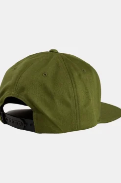 Vans Pet By Drop V Ii Snapback Boys
