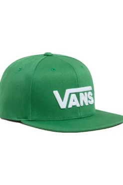 Vans Pet By Drop V Ii Snapback Boys