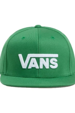 Vans Pet By Drop V Ii Snapback Boys