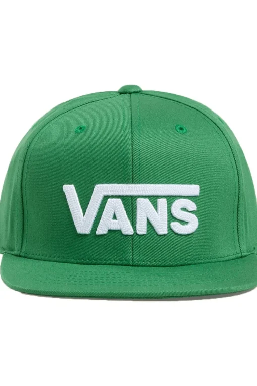 Vans Pet By Drop V Ii Snapback Boys