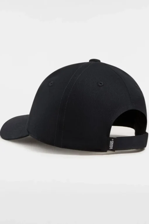 Vans Pet Court Side Curved Bill Jockey