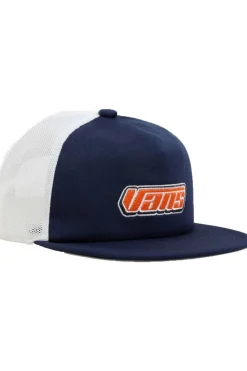 Vans Pet Vans Retro Unstructured Trucker