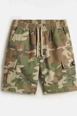 Vans Short By Range Cargo Loose Short