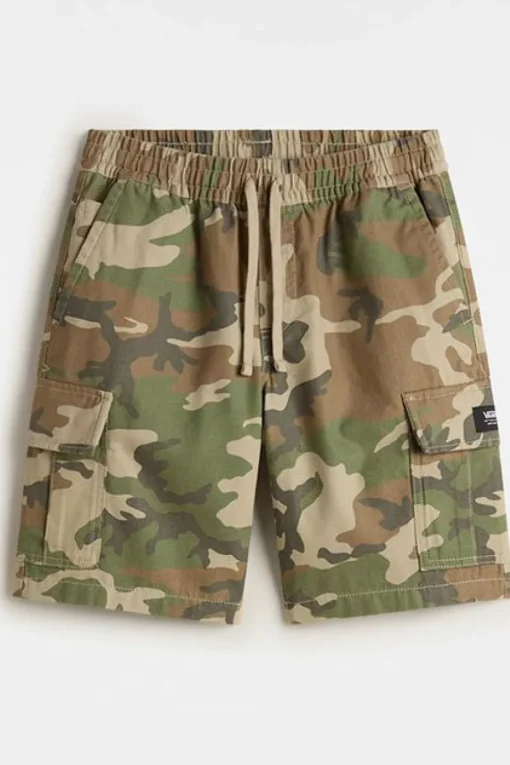 Vans Short By Range Cargo Loose Short