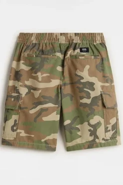 Vans Short By Range Cargo Loose Short