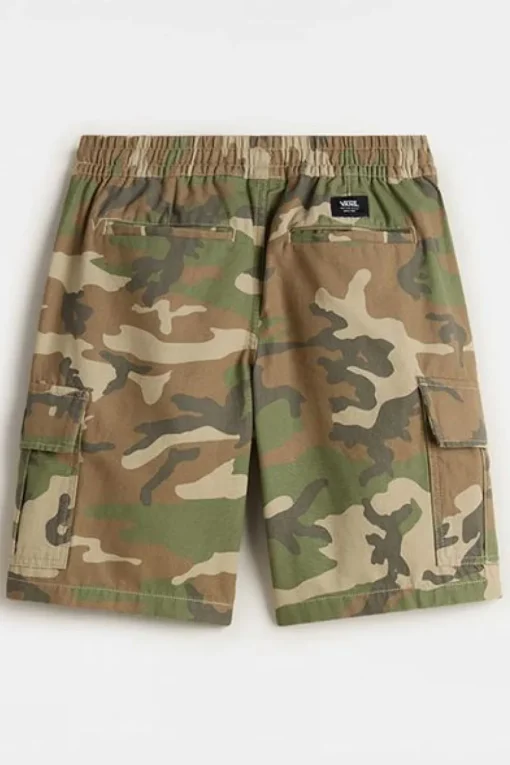 Vans Short By Range Cargo Loose Short