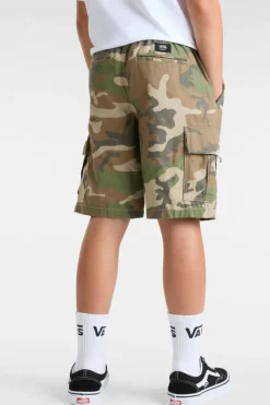 Vans Short By Range Cargo Loose Short