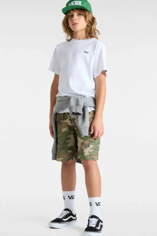 Vans Short By Range Cargo Loose Short