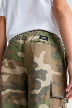 Vans Short By Range Cargo Loose Short