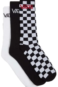Vans Sokken Classic Crew