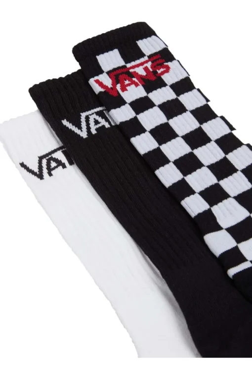 Vans Sokken Classic Crew