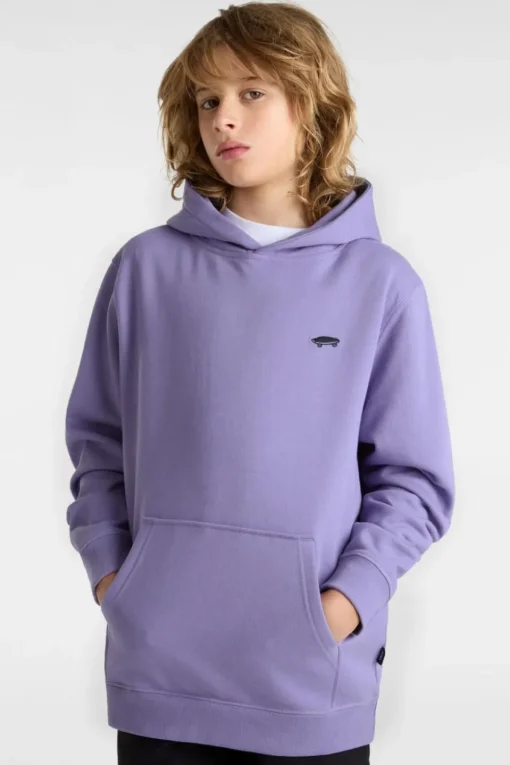 Vans Trui B Salton Loose Po