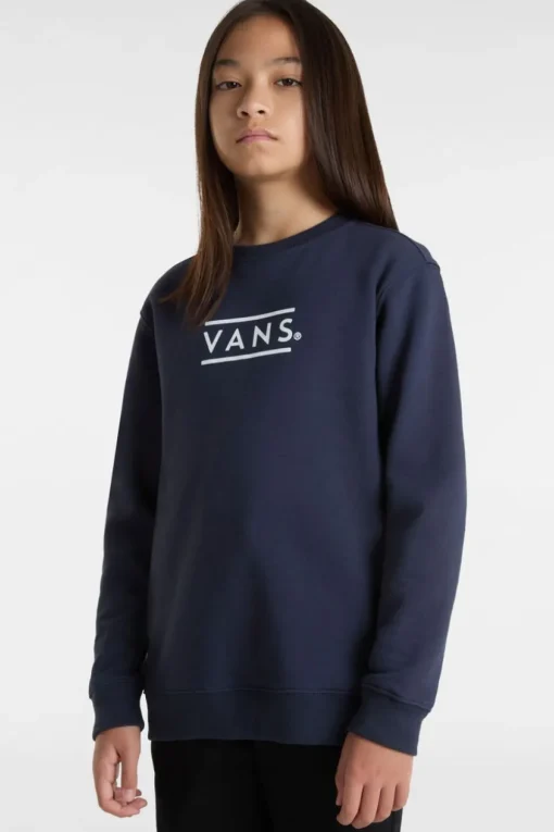 Vans Trui By Half Box Crew