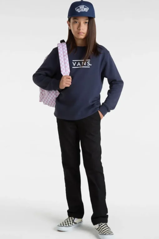Vans Trui By Half Box Crew