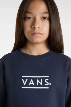 Vans Trui By Half Box Crew