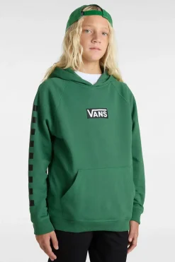 Vans Trui By Vans Boxed Po