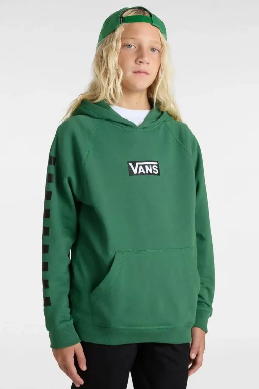 Vans Trui By Vans Boxed Po