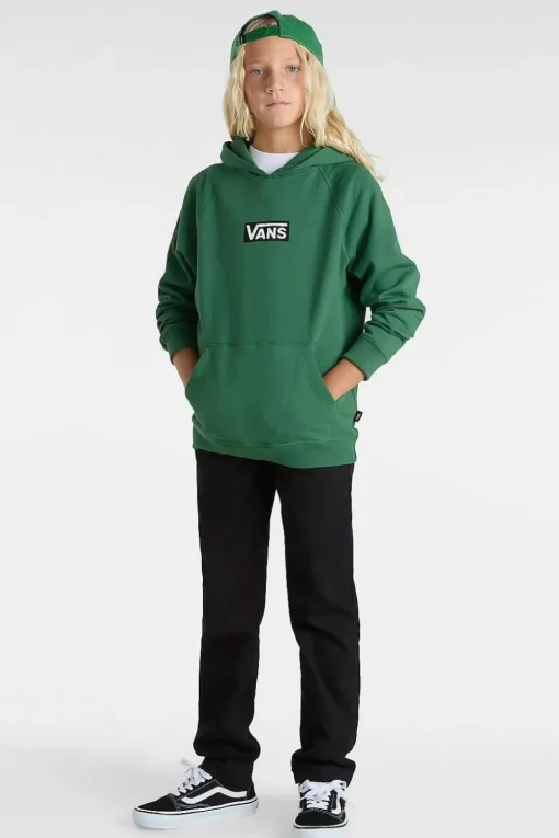 Vans Trui By Vans Boxed Po