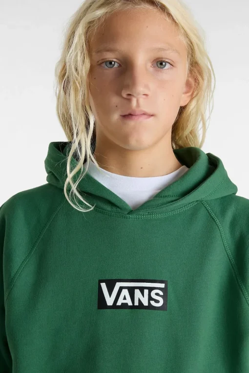 Vans Trui By Vans Boxed Po