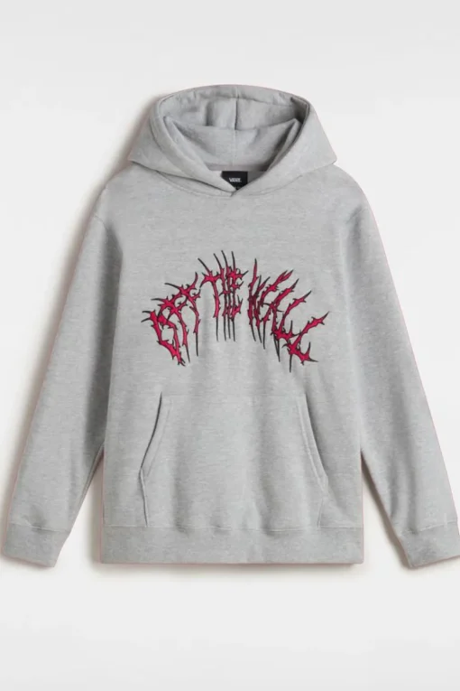 Vans Trui Metal Arch Loose Pullover