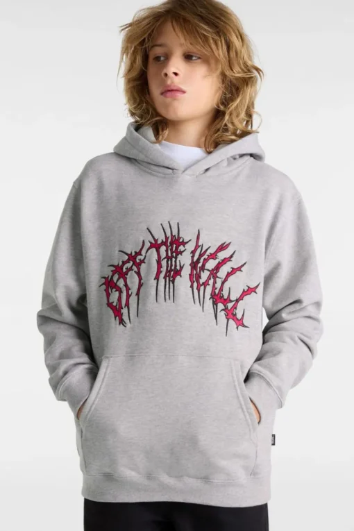 Vans Trui Metal Arch Loose Pullover