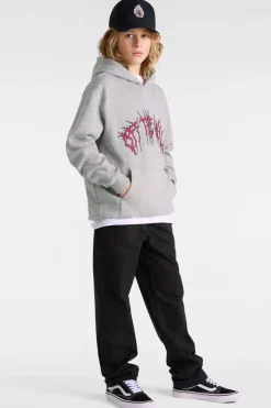 Vans Trui Metal Arch Loose Pullover