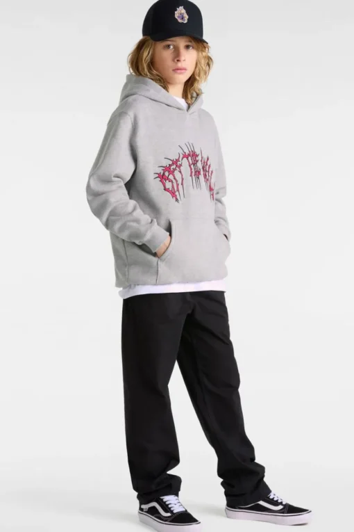 Vans Trui Metal Arch Loose Pullover
