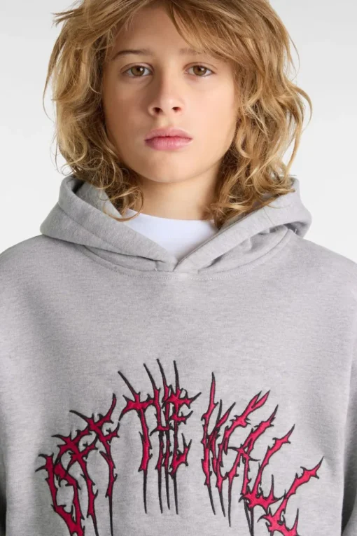 Vans Trui Metal Arch Loose Pullover