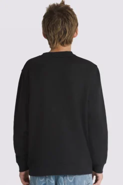 Vans Trui Mister Sinister Boys Loose Crew