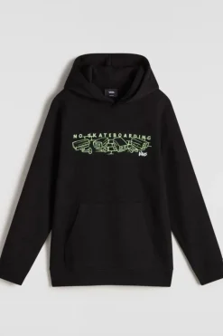 Vans Trui Night Watchers Loose Pullover