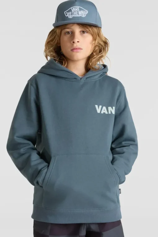 Vans Trui Off The Dome Loose Pullover