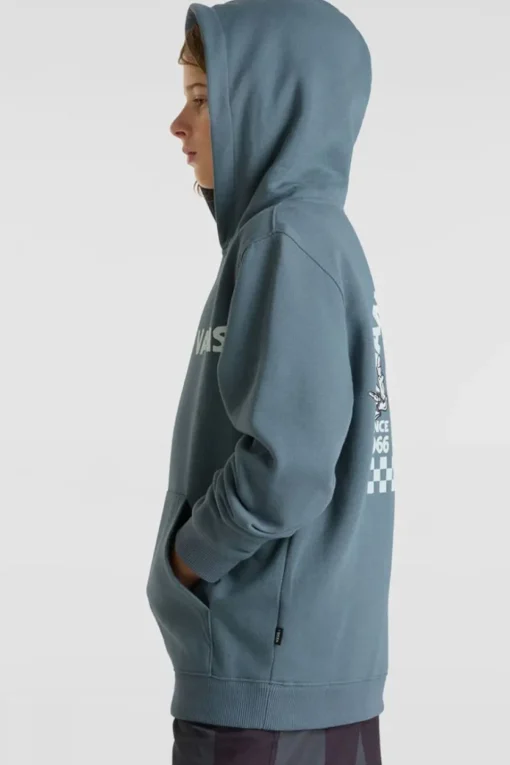 Vans Trui Off The Dome Loose Pullover