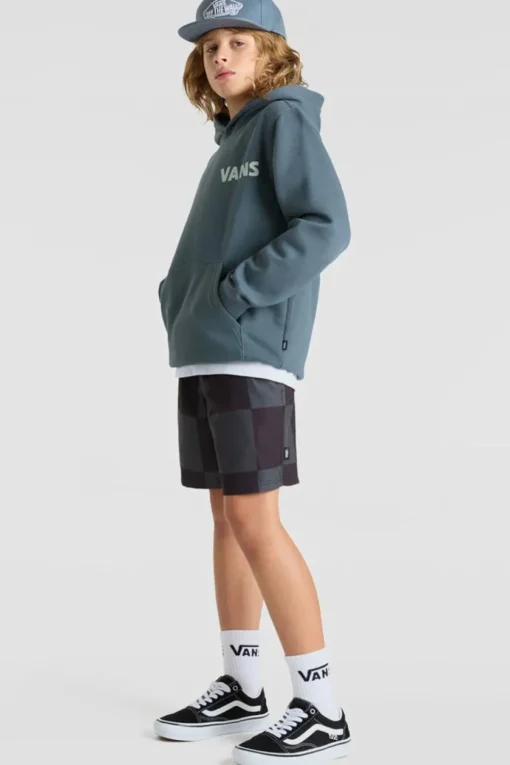 Vans Trui Off The Dome Loose Pullover