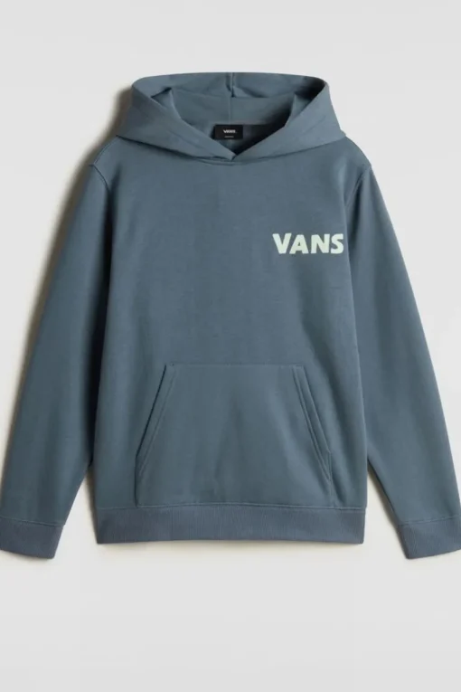 Vans Trui Off The Dome Loose Pullover