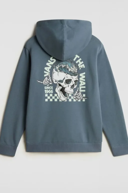 Vans Trui Off The Dome Loose Pullover