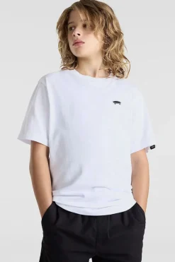 Vans T-Shirt B Salton Ss