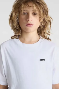Vans T-Shirt B Salton Ss