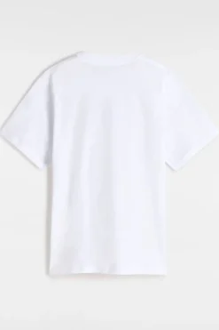 Vans T-Shirt Checker Drop Ss