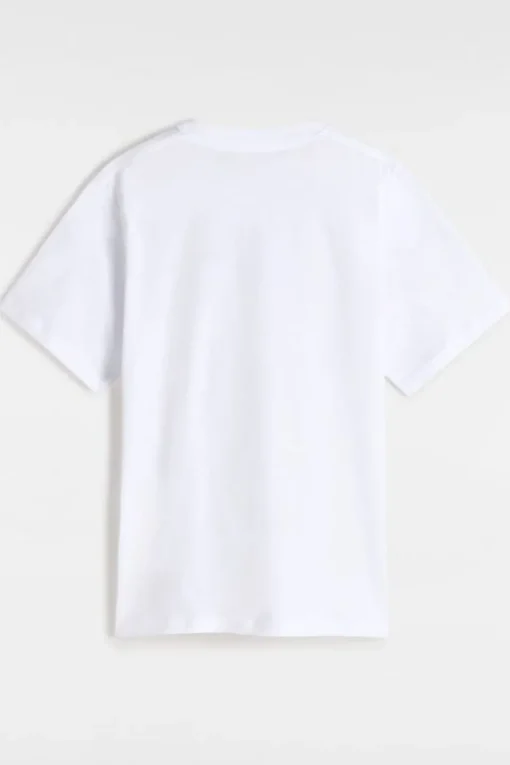 Vans T-Shirt Checker Drop Ss