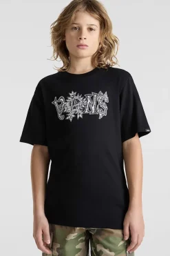 Vans T-Shirt Jangled Ss